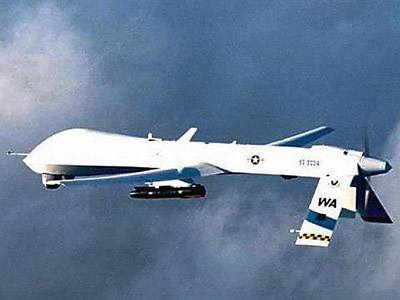 Obama's kill list - All males near drone strike sites are terrorists