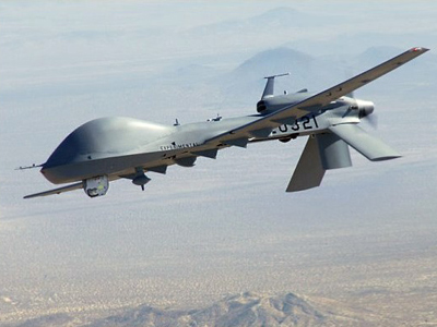 Drone strikes are back: US and Pakistan fighting over extrajudicial murders