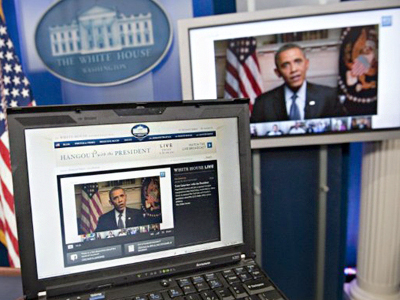 Hundreds of slaughtered civilians isn't a 'huge number' for Obama