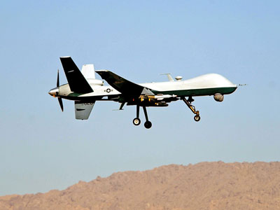 Senate forces Pentagon to buy drones and ships it doesn't need