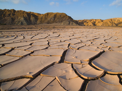 Drought turns half of US into disaster areas