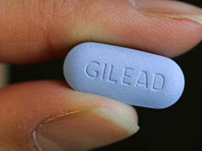 Anti-HIV pill to cause AIDS epidemic?