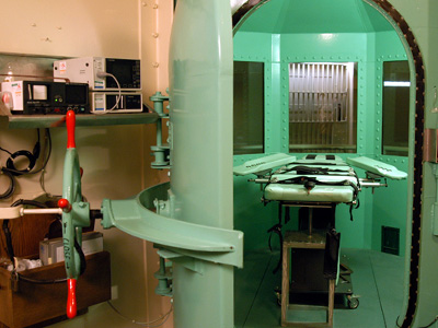 EU bans export of execution drug to US