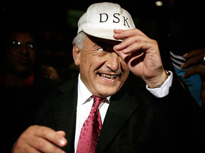 DSK rape accuser speaks out