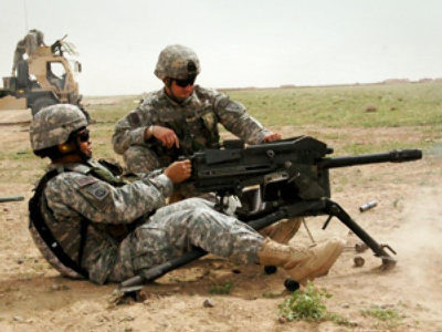 Eat through the war