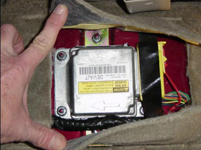‘Black Box’ or ‘Spy Box’? US regulators want to make car data recorders mandatory