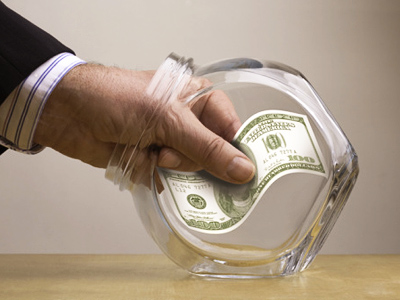 Eliminating US $1 bills could save America billions