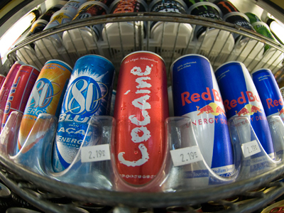 FDA urges action as US sees doubling of energy drink-related hospital visits