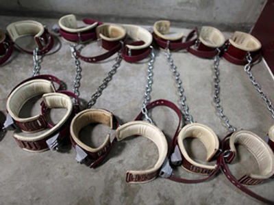 Estonia says no to “guests” from Guantanamo