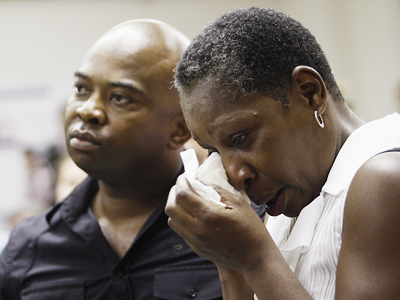 US eugenics victims wait for compensation