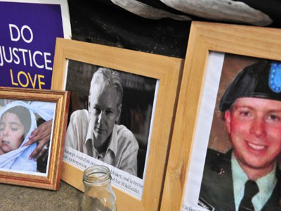 European MP's suspect Manning is being tortured