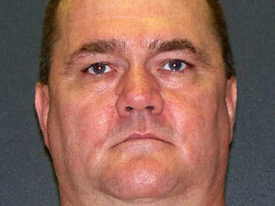 Texas executed prisoner who escaped death chamber three times