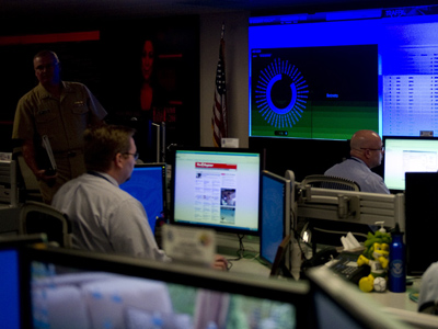 Republicans ask Obama to abandon cybersecurity executive order