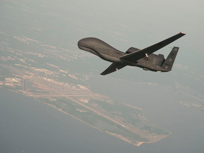 FAA takes major step in expanding drone use in America