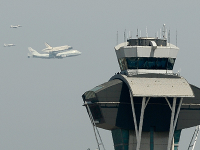 Hackers claim new air traffic system can be hijacked