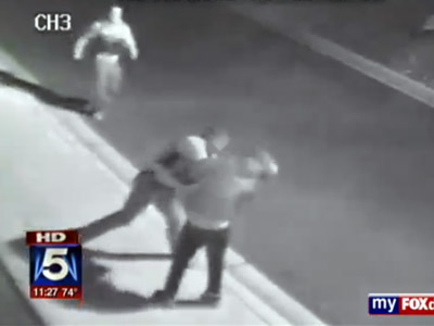Teenager jailed after cop fired gun inches from his face