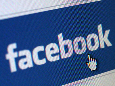 Facebook hires former Bush aides in Washington