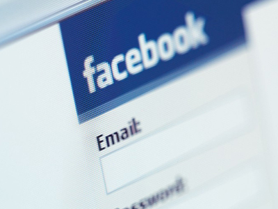 Logging onto Facebook could become a felony