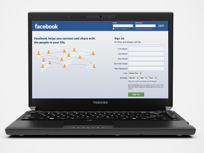 Bill bans bosses from wresting your Facebook password