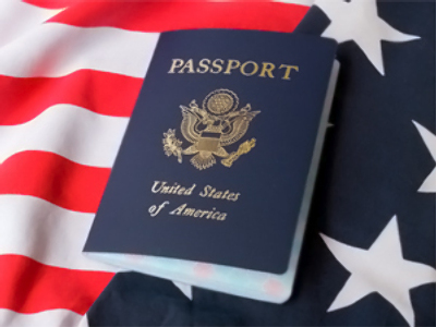 Fake papers can get you an American passport – even after 9/11