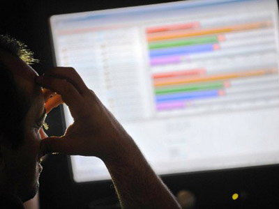 FBI: ‘We are losing to hackers’