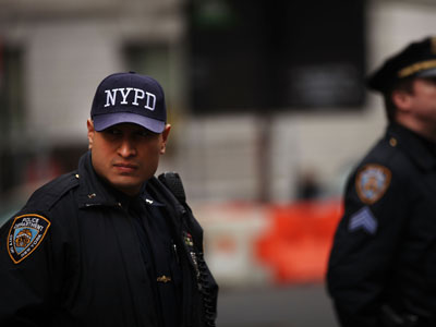 FBI: NYPD's Muslim spy program harmful and a waste of money