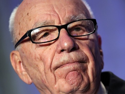 FBI intensifies probe of Murdoch's empire