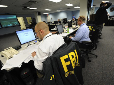 FBI loses legal battle to investigative journalists