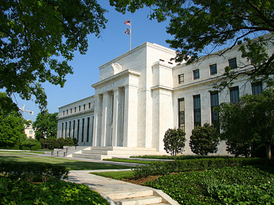 FBI launches probe into Anon's Federal Reserve hack