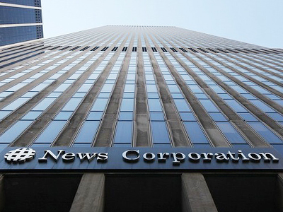 FBI opens probe of News Corp. over alleged 9/11 hacks