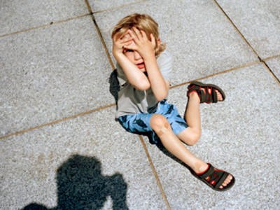 FBI repeatedly spied on little kids