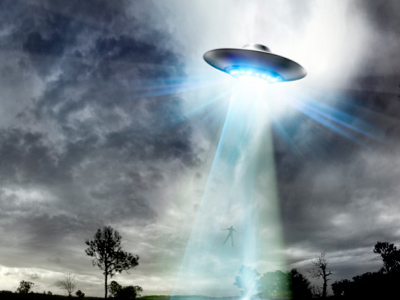 FBI files reveal exploding UFO, aliens near Roswell