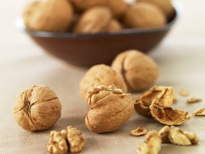 FDA declares walnuts a drug