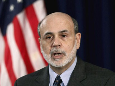 Fed prepares for QE3