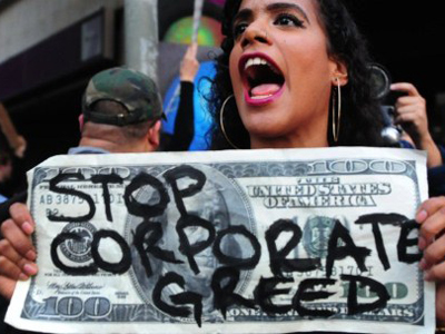 Fed secretly handed out $8 trillion