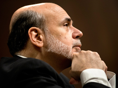 Federal Reserve announces QE3
