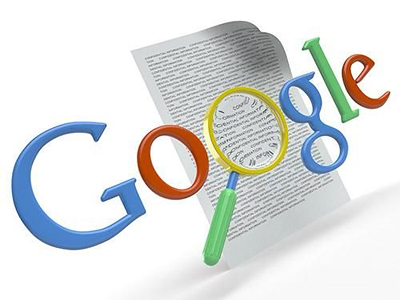 Feds go after Google