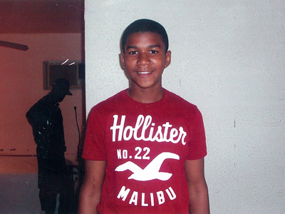 Feds start investigation of black teenager's murder