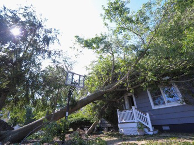 FEMA cuts Joplin relief to cover Irene damages