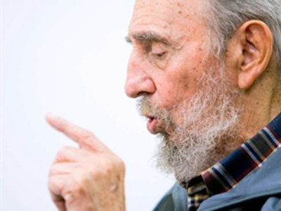 Washington policy may result in nuclear war – Comandante Castro