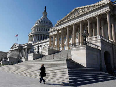 FISA spy bill could be renewed without discussion