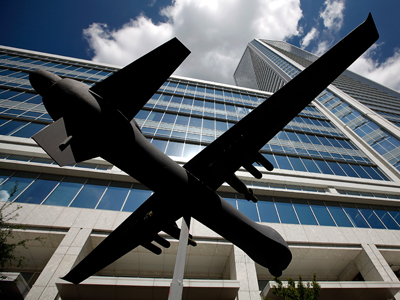 Florida legislators vote to ban spying with drones
