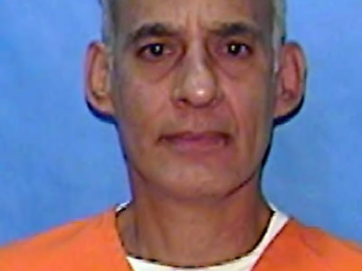 Florida executes man with pet drug
