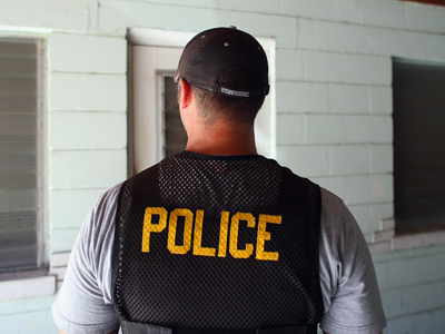 Florida cops kill innocent man at his own home