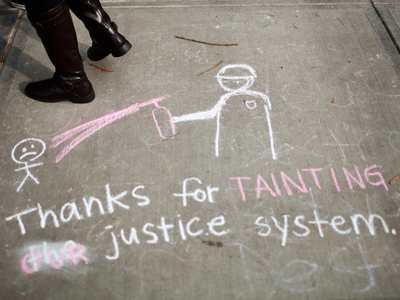 Florida Sheriffs pepper-spray retiree to death