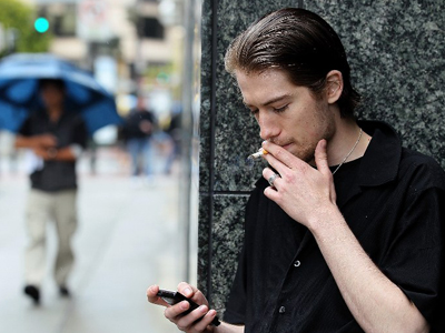 Florida city passes ban on hiring smokers