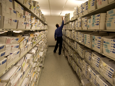 Gruesome discovery: Brains, hearts found in Florida storage unit