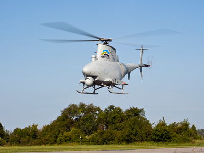 Florida sheriff wants drones to monitor civilians