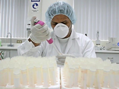Deadliest flu in a decade: Lethal influenza outbreak ravages US