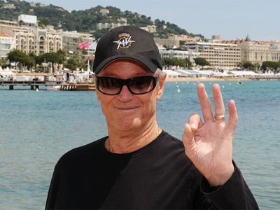 Peter Fonda: ‘Obama is a f***ing traitor’